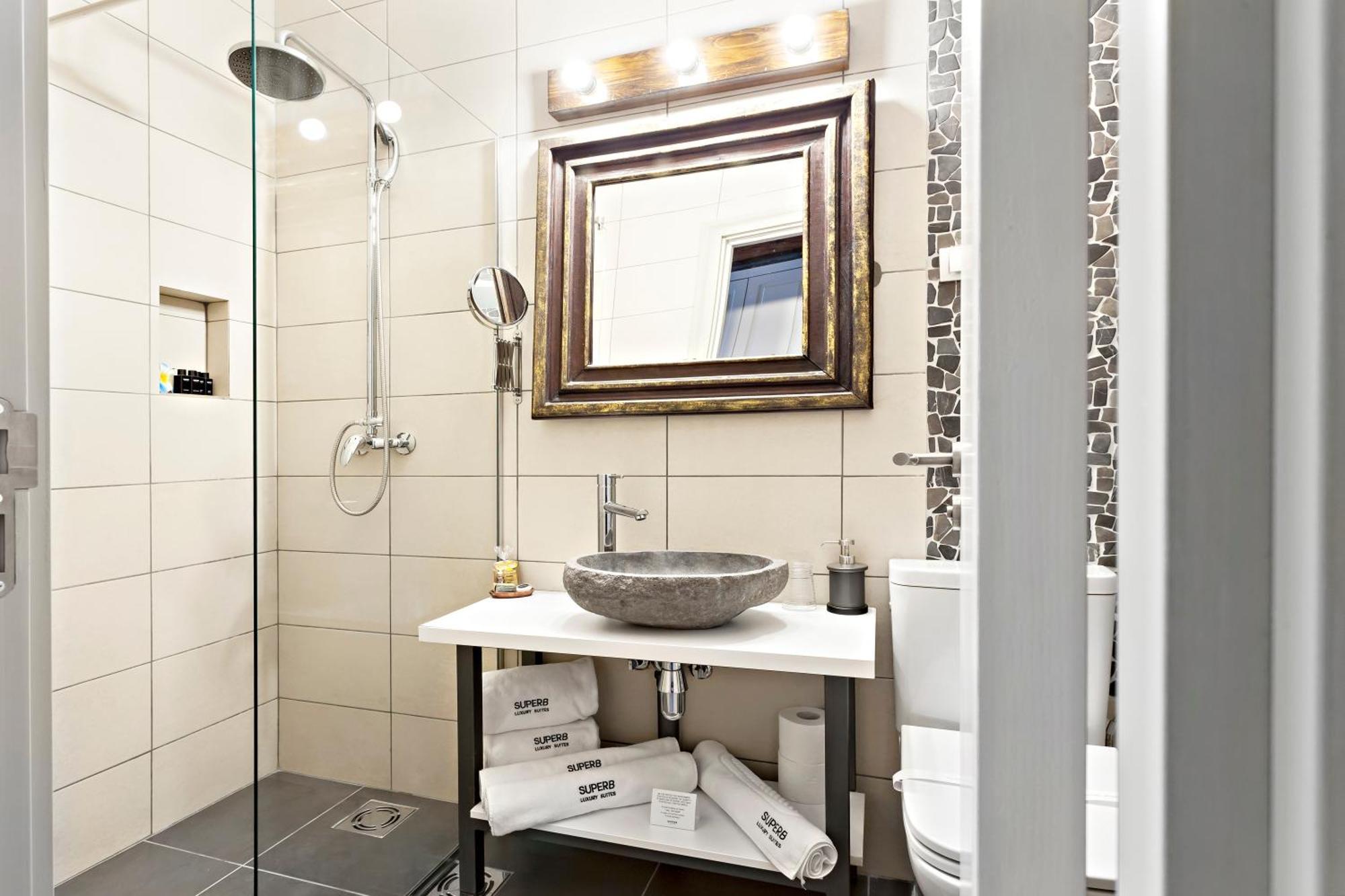 Superb Luxury Suites Beograd Ngoại thất bức ảnh