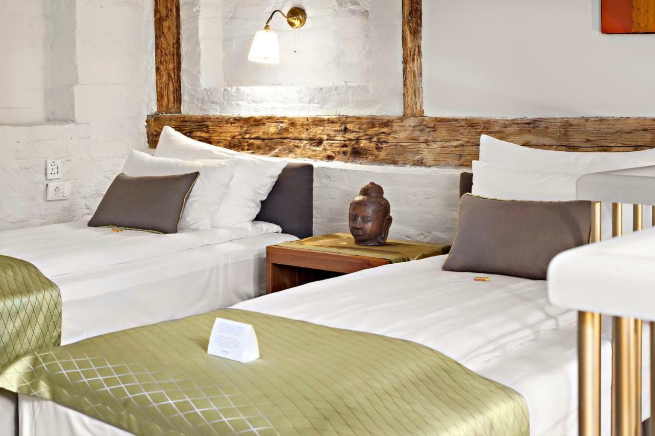 Superb Luxury Suites Beograd Phòng bức ảnh