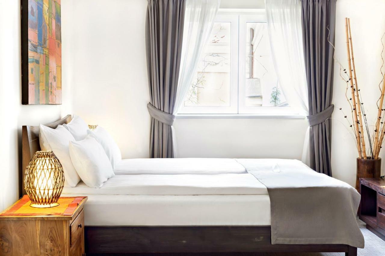 Superb Luxury Suites Beograd Ngoại thất bức ảnh