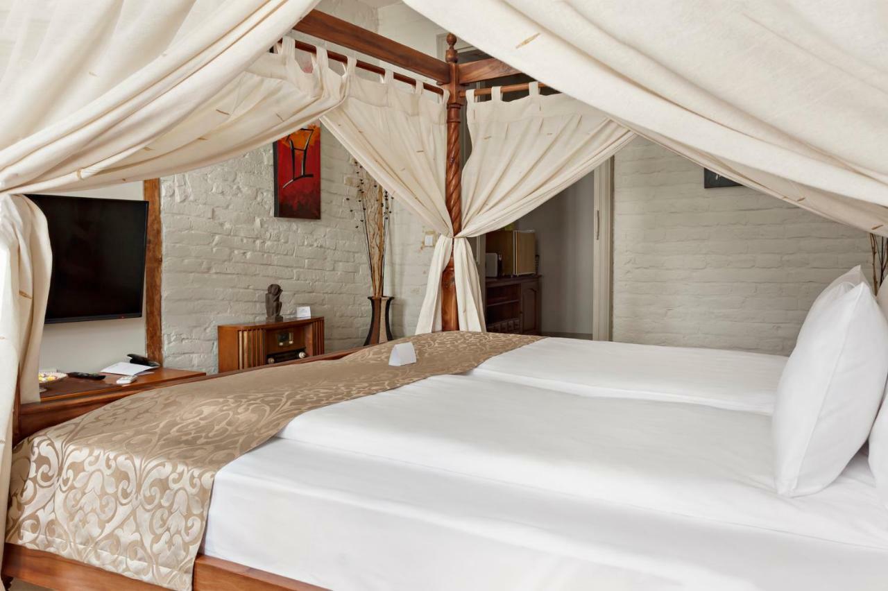 Superb Luxury Suites Beograd Ngoại thất bức ảnh