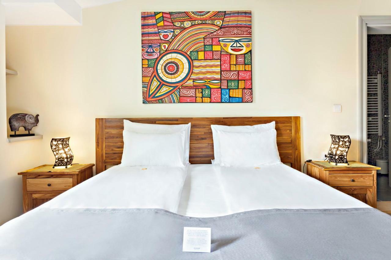 Superb Luxury Suites Beograd Ngoại thất bức ảnh