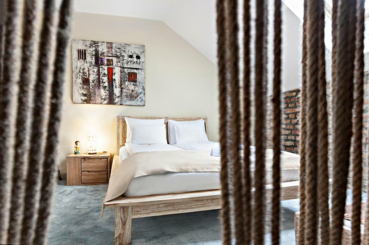 Superb Luxury Suites Beograd Ngoại thất bức ảnh