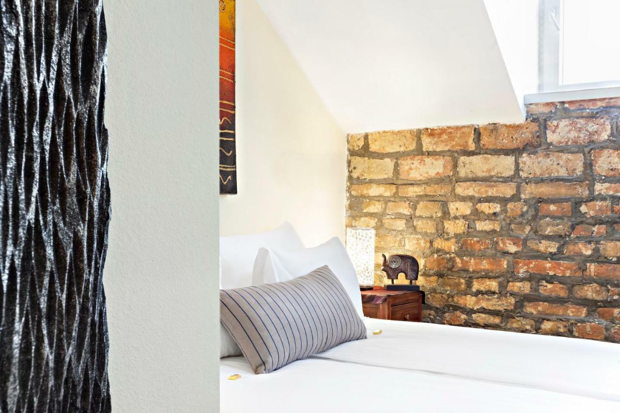 Superb Luxury Suites Beograd Ngoại thất bức ảnh