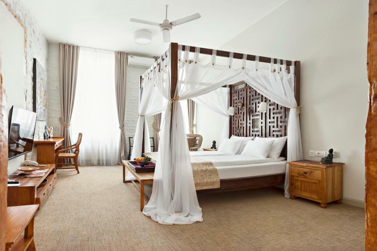 Superb Luxury Suites Beograd Ngoại thất bức ảnh