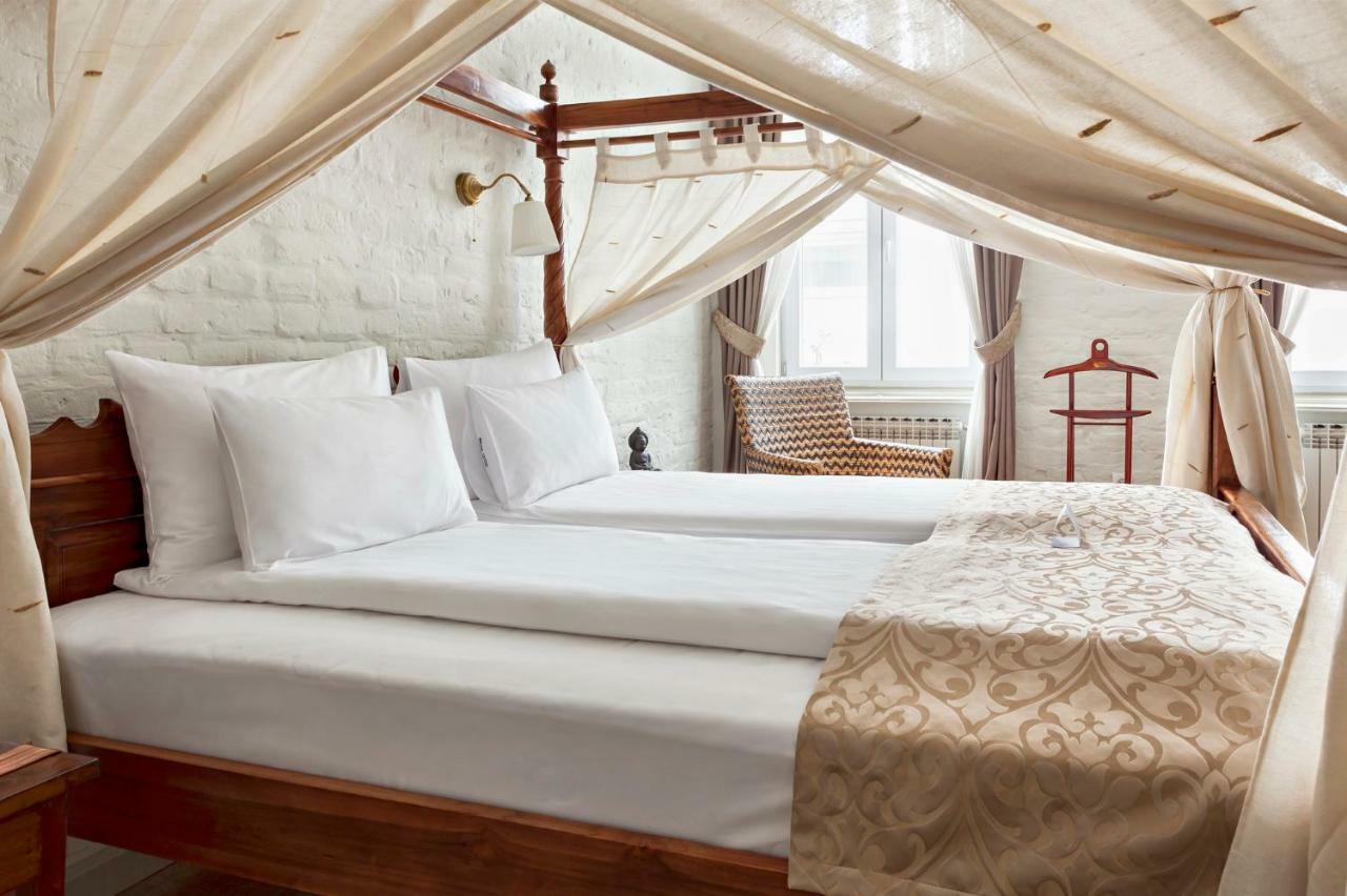 Superb Luxury Suites Beograd Ngoại thất bức ảnh