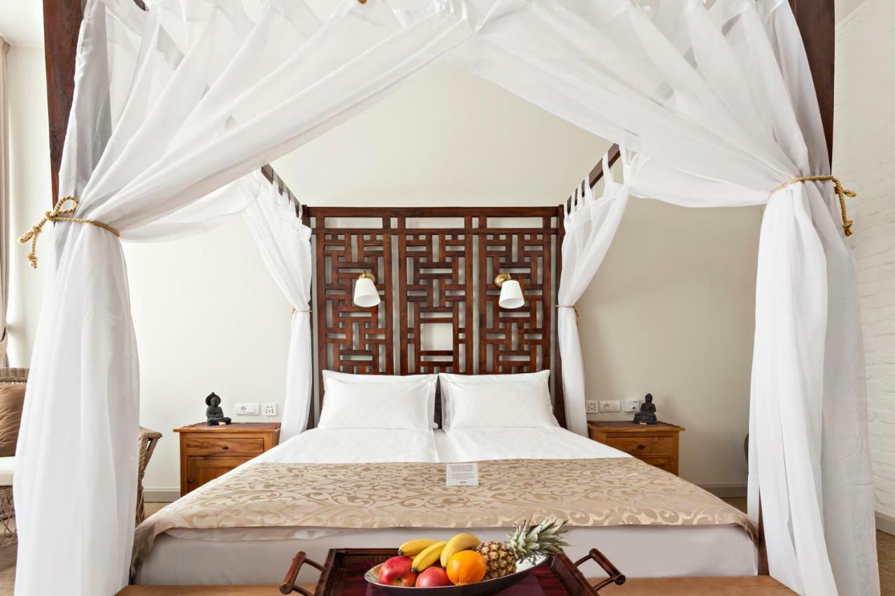 Superb Luxury Suites Beograd Ngoại thất bức ảnh